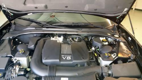 UsedCar-Thunderbird Engine UsedCar-Thunderbird Engine